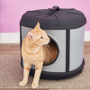 K&H Mod Capsule будиночок-переноска для собак і кішок