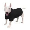 Худи для собак Barksi Textile Графит 