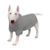 Худи для собак Barksi Textile Серый