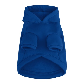 Худи для собак Barksi Textile Синий