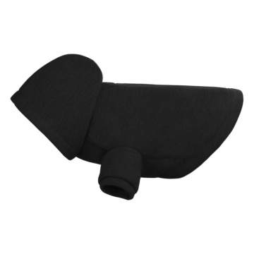Худи для собак Barksi Textile Графит 