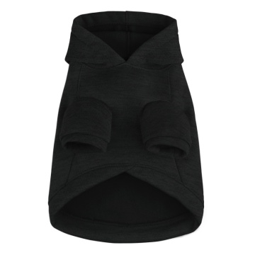 Худи для собак Barksi Textile Графит 
