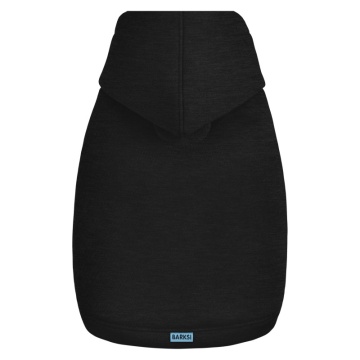 Худи для собак Barksi Textile Графит 