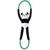 Іграшка для собак Панда RopeTugz® – Panda ZippyPaws