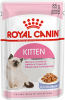 Консервований корм для кошенят Royal Canin Kitten Instinctive в желе