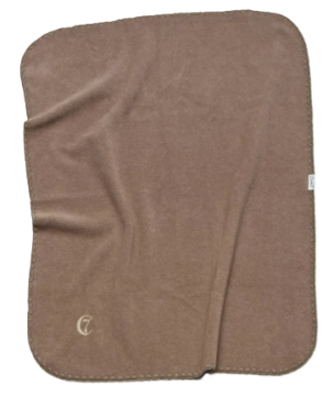 Плед для собак Cloud7 Коричневий