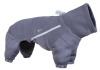 Утеплений комбінезон для собак Hurtta Midlayer Overall Сірий