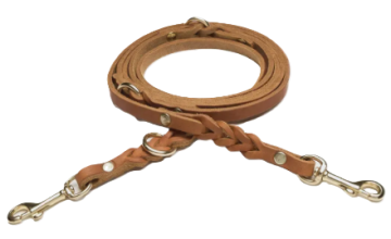 Повідець для собак Cloud7 Riverside Park Рудий