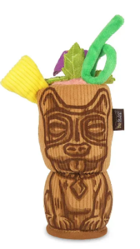 Игрушка для собак Barktender - Tiki Mug Pet Play