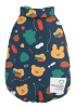 Двухсторонний жилет-куртка для маленьких собак Derby SMILEY Original
