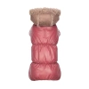 Комбінезон Pet Fashion Cherry дівчинка для собак