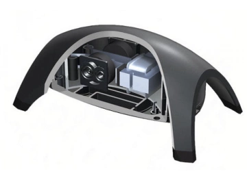TETRA TEC APS