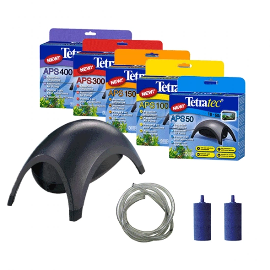 TETRA TEC APS