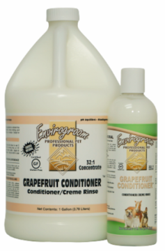 Гипоаллергенный кондиционер Envirogroom Grapefruit conditioner, 1:32