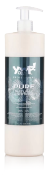 Гіпоалергенний кондиціонер Yuup Pure Natural для собак та котів