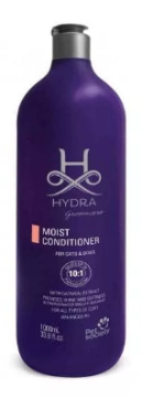 Увлажняющий кондиционер Hydra GROOMERS Moisturizing Conditioner для собак и кошек
