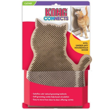 Kong Connects Kitty Comber