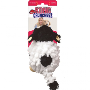 Kong Cruncheez Barnyard Cow