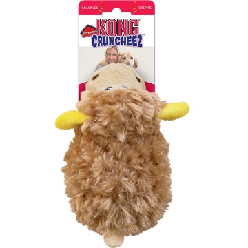 Kong Cruncheez Barnyard Sheep