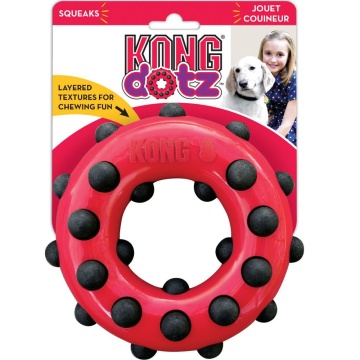 Kong Dotz Circle