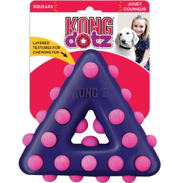 KONG Dotz Triangle