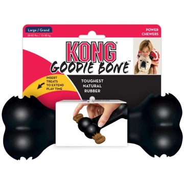 Kong Extreme Goodie Bone