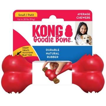 Kong Goodie Bone