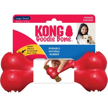 KONG Goodie Bone