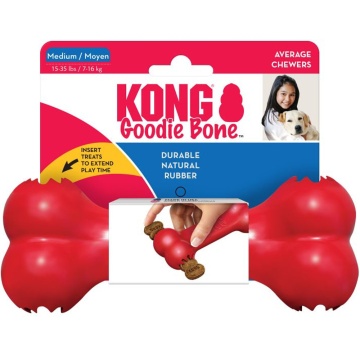 Kong Goodie Bone