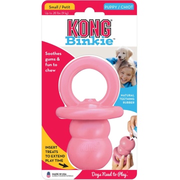 Kong Puppy Binkie