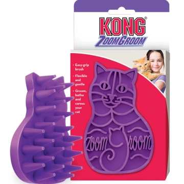 Kong ZoomGroom