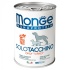 Консерва для собак Monge Dog Solo 100% Курка