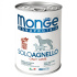 Monge Dog Solo 100% Ягня