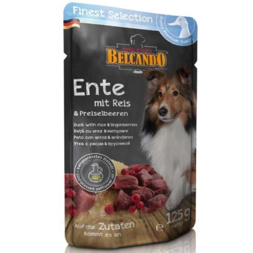 Belcando Ente Finest Selection