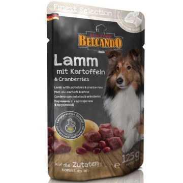 Belcando Lamb Finest Selection