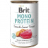Brit Mono Protein Dog з тунцем і солодкою картоплею