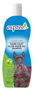 Espree Dark Coat Aloe Shampoo (1:8)