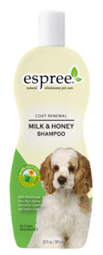 Espree Milk and Honey Shampoo (1:10)