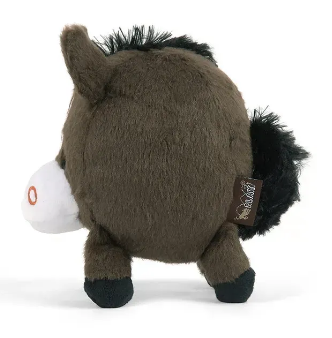 Іграшка для собак Barnyard Buddies - Коник Harley the Horse Pet Play