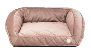 Диван Harley and Cho Sleeper Mini Beige