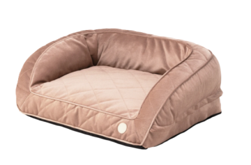 Диван Harley and Cho Sleeper Mini Beige