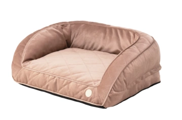 Диван Harley and Cho Sleeper Mini Beige