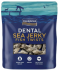 Натуральні ласощі для собак Fish4Dogs Sea Jerky Рибні косички