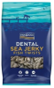 Натуральні ласощі для собак Fish4Dogs Sea Jerky Рибні косички
