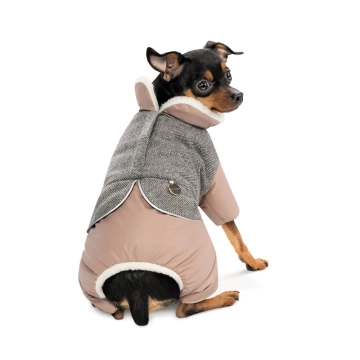 Костюм дівчинка Pet Fashion Twiddy для собак
