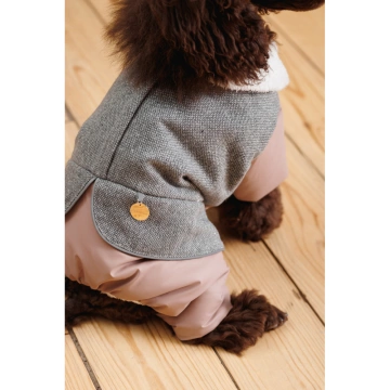 Костюм дівчинка Pet Fashion Twiddy для собак