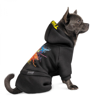 Костюм Pet Fashion FLASH