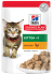 Hill’s SP Kitten Chicken вологий корм для кошенят з куркою