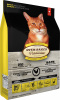 Oven-Baked Tradition Adult fresh chicken cat food