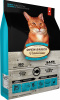 Oven-Baked Tradition Adult fresh fish cat food